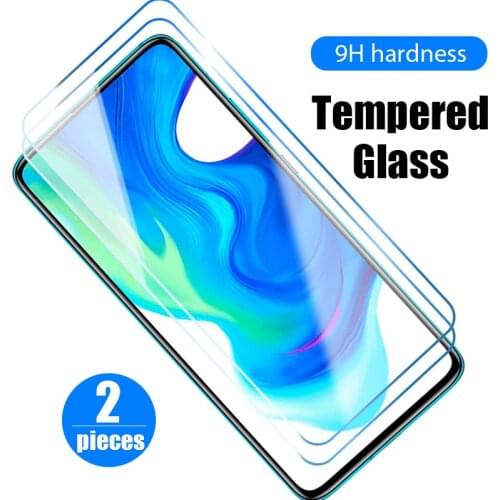 Felfial Screen Protectors For Xiaomi Mi 10 Pro 5G