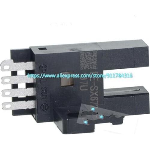 3pcs New original OMRON photoelectric switch EE-SX672A EE-SX670 EE-1010 EE-SX670A EE-SX672 EE-SX673 EE-SX674A EE-SX674 EE-SX671