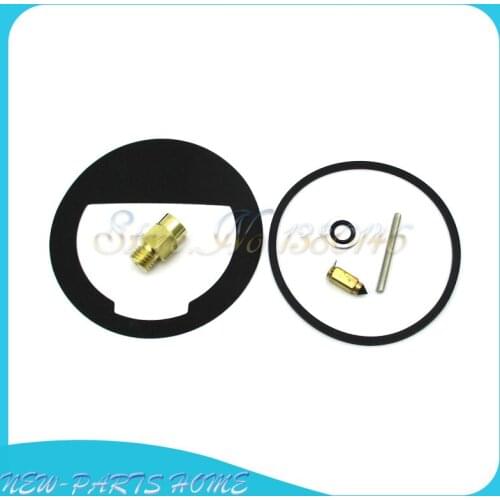 Carburetor Rebuild Overhall Kit Fit Kohler K90-K341 10HP-16HP 2575701 -S Repair