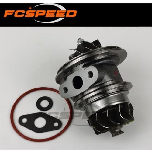 Turbo cartridge TD05H-14G 49189-02913 49189-02914 Turbo charger chra core for Iveco Daily IV 3.0 HPI 107 Kw 146 HP F1C 2006-2011