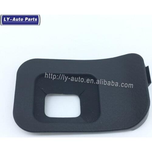 Steering Wheel Cruise Control Switch Cover OEM 45186-02150 4518602150 For Toyota Camry Highlander Yaris Lexus ES350 2006 - 2014