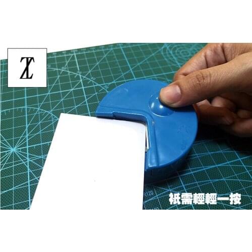 Model Making Tools Gundam Military Model Detail Transform Tools Circular Bead Clipper