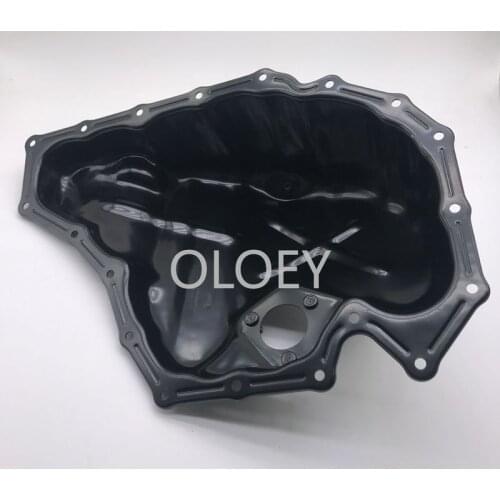 Engine oil sump Engine oil pan 06H103600H 06H103600R for Audi A4L Q5 A6L C72.0