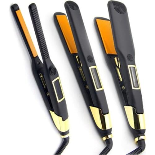 Hair Splint Straight Hair Device Curly Three Kinds Styles Modelling Persistent Barber Accessories Hair Salon Accessories