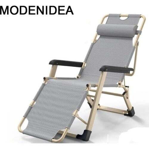 Transat Moveis Exterieur Patio Sofa Mueble Mobilya Meble Ogrodowe Lit Folding Bed Salon De Jardin Garden Furniture Chaise Lounge