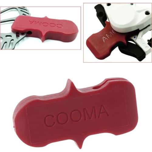 Bicycle Disc Brake Block Cycling MTB Road Bike Spacer Stop Parts Repair Supplies