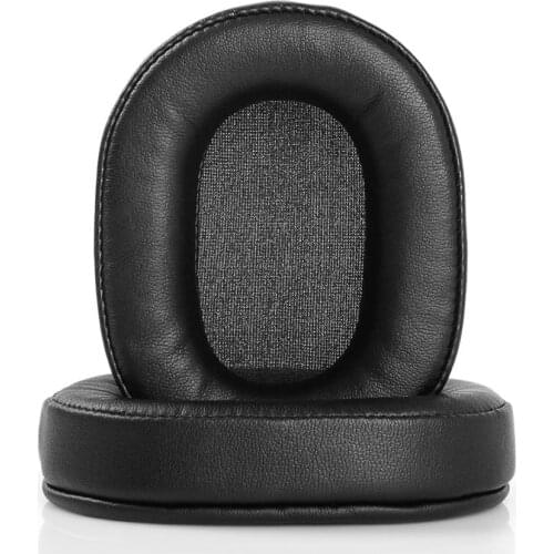 Replacement Ear Pads Ear Cushions Earpads for Audio-technica ATH-MSR7 MSR7 Headphones Headset