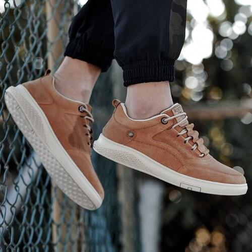 Zapatos masculino genuine men size zapatillas for moccasins leather mens para shoes-for-men black fashion sports homme shoes de