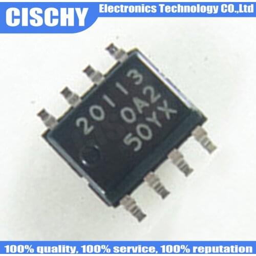 1pcs/lot R2A20113ASP R2A20113 20113 SOP-8 In Stock