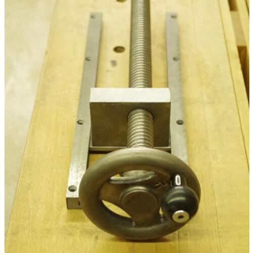 1PCS Hardware for Workbench TAILVISE T.DEER TV-4530, Woodworking Woodshop Tools GF216