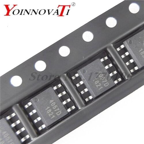 20pcs ME4057DSPG ME4057D ME4057 4057D SOP8