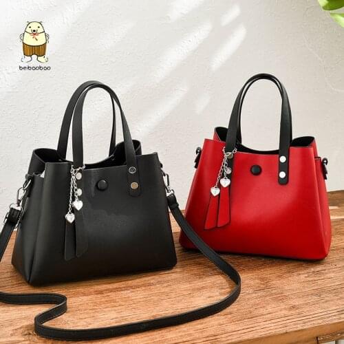 Beibaobao Women's Clutches With Zippers