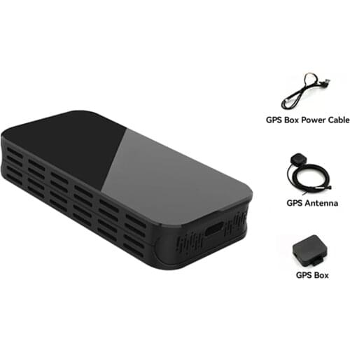 Wireless Apple CarPlay Dongle Adapter Car Accessories Android Mirror Link for Ford Hyundai Skoda Chevrolet Audi New Upgrade 2.0