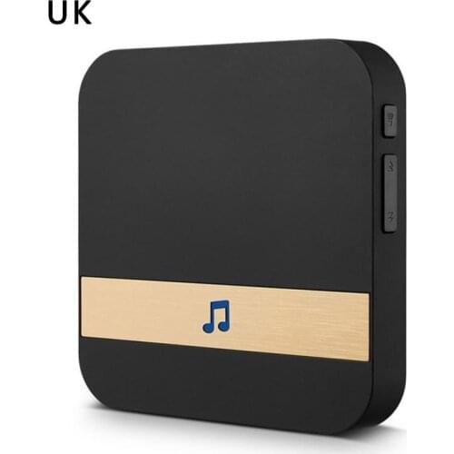 2020 New Wireless Wifi Remote Smart Doorbell Ring Camera Door Bell Ding Dong Machine Video Camera Phone Intercom Security