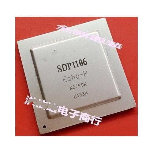 1PCS SDP1106 1106 BGA LCD chip New and original