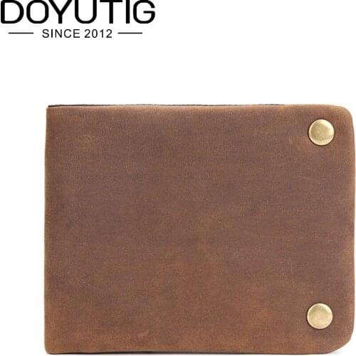 DOYUTIG Men's Wallets