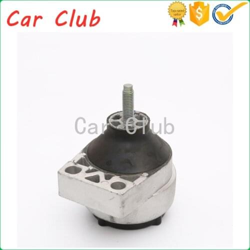 Engine Motor Transmission Mount Kit Engine Mount 1112025 for Ford Focus 1998 1999 2000 2001 2002 2003 2004 2005-2007 1.6 1.8 2.0