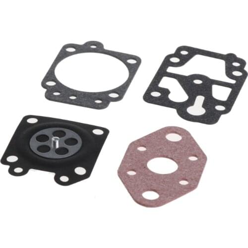 Carburetor Repair Kit Carb Rebuild Tool Gasket Set For Walbro K20-WYL WYL-240-1