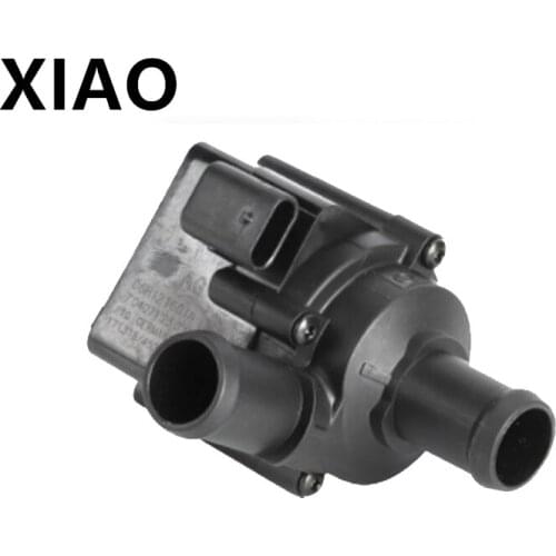 06H121601N New Engine Water Pump For Audi A4L A6L A4L Q5l Q8 A5 Q7 A7 S5 R8 For VW Phideon For Bentayga For New Continent GT