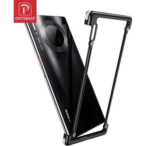 Oatsbasf Huawei Mate 20 Phone Cases