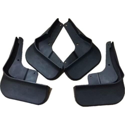 Fit for Buick Regal GS 17 mudguard for new Regal GS no hole fender modified front and rear wheel mudguard glue
