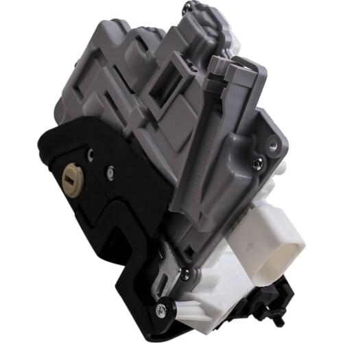 Left Side Rear Door Lock Actuator for Seat Leon Toledo VW EOS 2009 2010 2011 2012 1P0839015