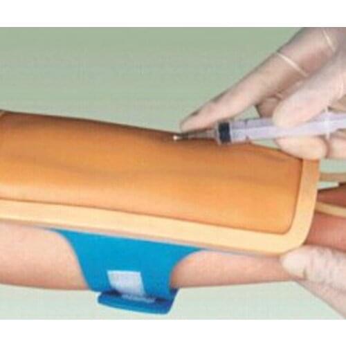 Chinon Forearm Venipuncture Jacket Model Medical Science Education Teaching Tools Equipment BIX-HS14