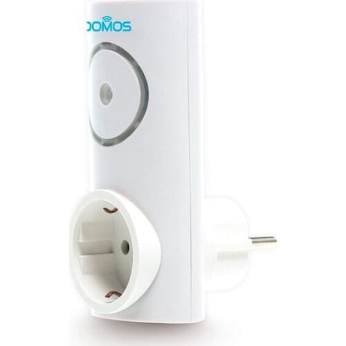 Wifi Air Conditioning Control DOM-AC-0 (Refurbished A+)