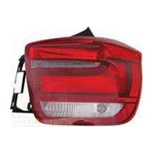 CAR tail light bm wF20 116d 116i 118d 120d 116d ed 125d 125i 114i M135i F21 114i 116d Rear taillights Anti-collision taillights