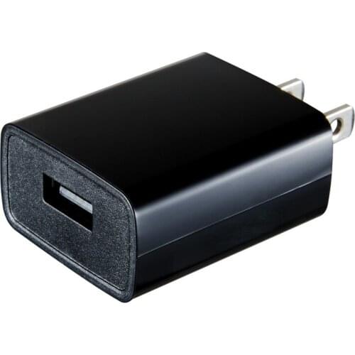 5V 1A 2A USB Charger US Plug Travel Mobile Phone Usb Wall Chargers Adapter For iPhone Samsung Huawei Xiaomi iPad Tablets 50pcs