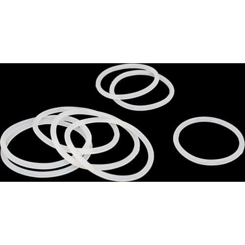 10 20-inch filtering bottle rubber gasket filter VAT seal ring O-ring water purifier sealing washer RO water purifier