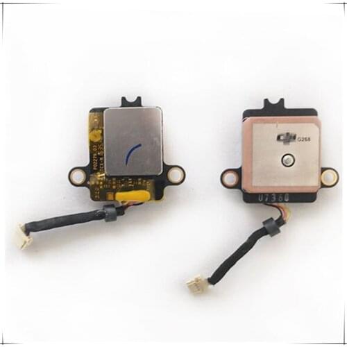 100% Original GPS Board for DJI Phantom 4 PRO Module Connector for DJI Phantom 4pro Advanced Repairing Accessories