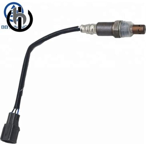 89467-06020 O2 Oxygen Sensor Fit For LEXUS SUBARU B9 TRIBECA LEGACY OUTBACK ES300 RX400H 4 Wires Lambda