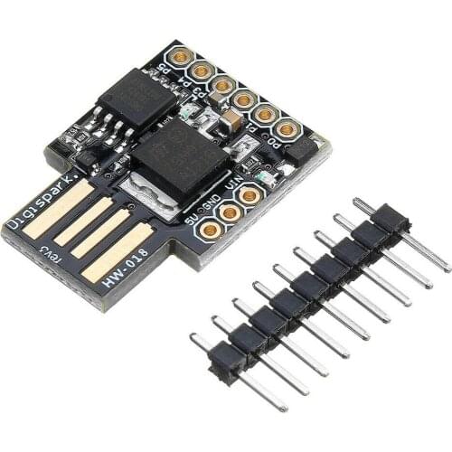 A148 Digispark Kickstarter Attiny85 Module Mini Usb Development Board Module Accessories