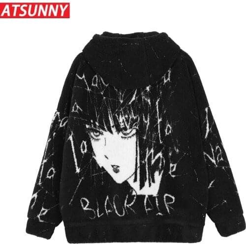 Мужские куртки с капюшоном ATSUNNY SINCE 2021 China At AliExpress