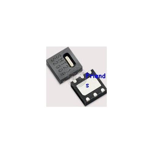 Free Shipping 2pcs SHT21 QFN6 Quality assurance SHT21