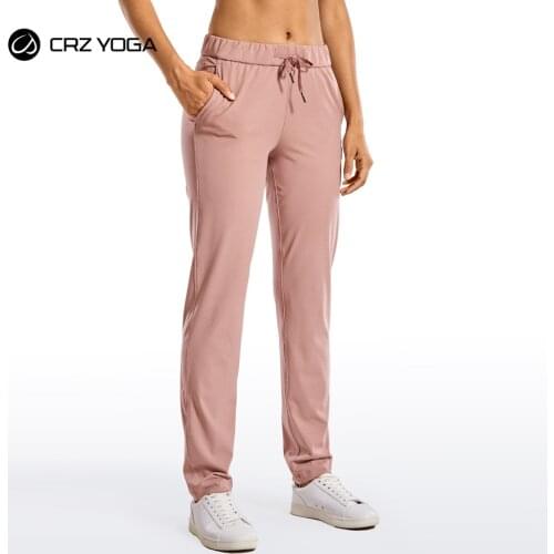 CRZ YOGA Touring Pants