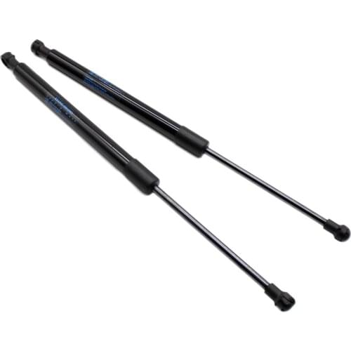 For Peugeot 406 Coupe 1997 1998 1999 2000 2001 2002 2003 Auto Tailgate Boot Gas Struts Shock Struts Spring Lift Support 285 mm