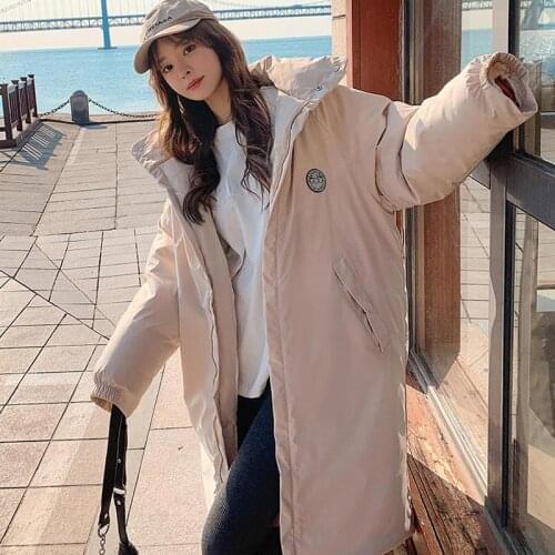 Женские стеганые куртки DUOYANG China At AliExpress