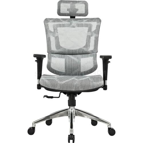 Ergonomics Chair Computer Chair Household Electric Competitive Chair Waist Guard Comfortable Sitting Office Chair Back Net Chair