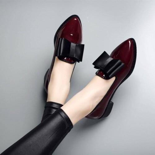 Womens Spring Shoes Ge an Du China