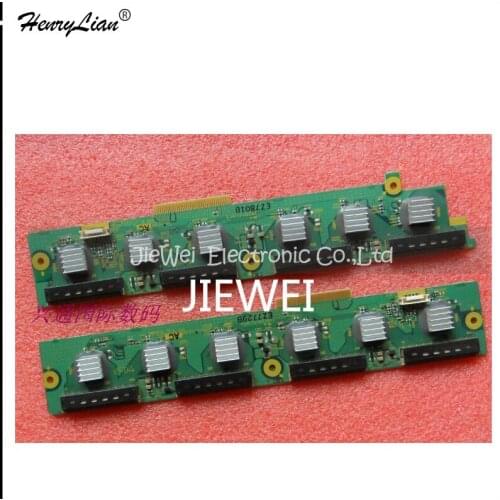 HENRYLIAN (Jiewei) Original TH-50PV70C buffer board TNPA4188 TNPA4189