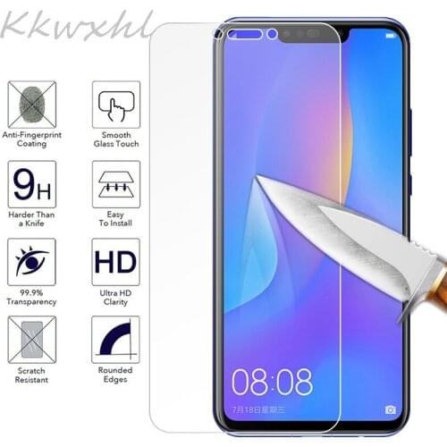 Kkwxhl Screen Protectors For Huawei Nova 3