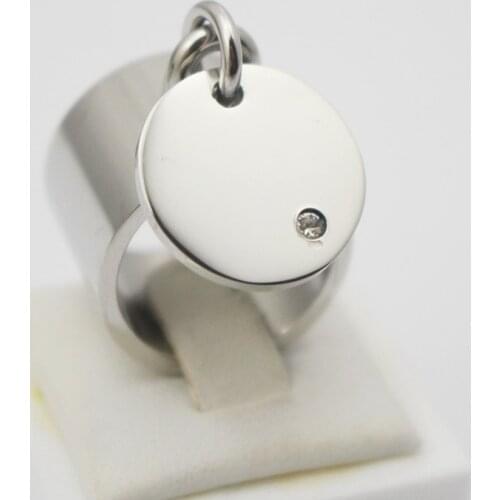 Midi Knuckle Finger Ring With Genuine Crystal Rhinestone Charm Exclusive Special Wedding Ring Birthday Present