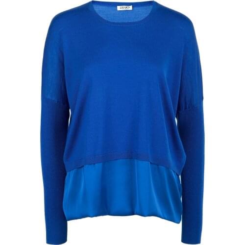 LIU·JO Women's Pullovers