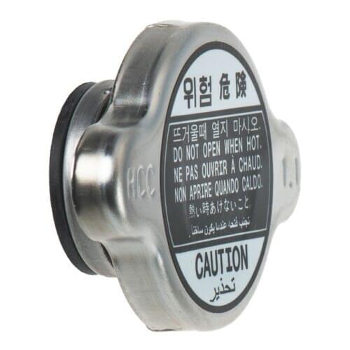 OEM 253303E000 2003-2006 for Kia Sorento Rio Cinco Wagon Radiator Cap Reservoir Tank 25330 3E000