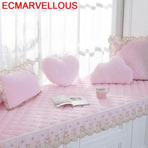 Colchon Tatami Decorativo Bed Seat Pad Almofada Para Sofa Coussin Decoration Cushion Home Decor Balcony Cojin Window Sill Mat