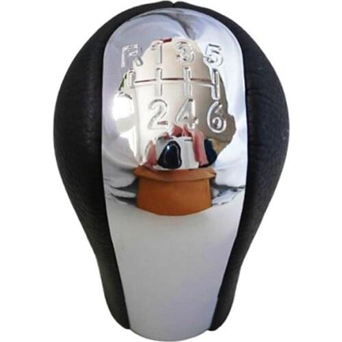 Car Gear Shift Knob For Toyota Corolla E10 E11 E12 Verso AYGO AVENSIS T22 YARIS VITZ STARLET RAV4 Gear Lever Shifter handle