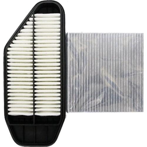 Cabin Air Filter 1 Pcs Set For Chevrolet Spark M300 1.0 1.2 LPG/SPARK 1.0 SX Model 2005-2010 2011 2015-2019Year Car Accessories