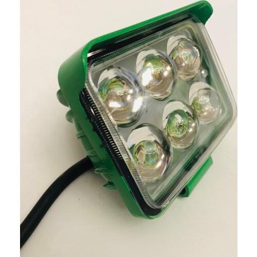 Pair 12v24v48v60v64v72v Led Car Spotlight Day driving fog light 4x4 Offroad truck headlight ATV SUV 4WD Led work light headlamps